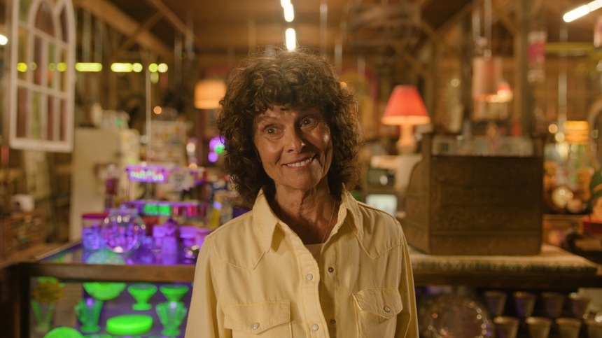 FrightFest 2026 Review: ODDITIES, Adrienne Barbeau Gets the Wicked, Substantial Horror Role She Deserves